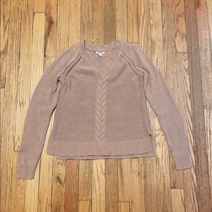 Old Navy V Neck Sweater